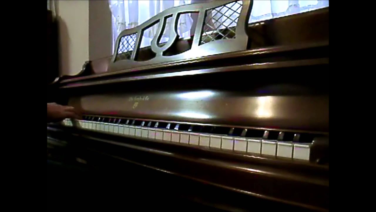 Acoustic Curves Piano