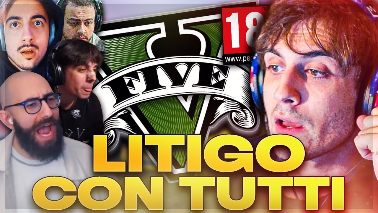 LITIGARE AMICHEVOLMENTE NELLE SDROGO CORSE