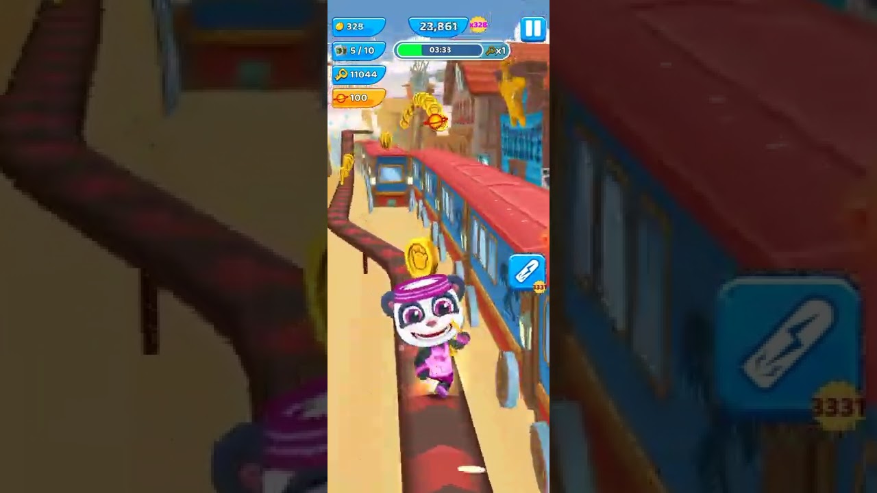 Panda Panda Run (21)