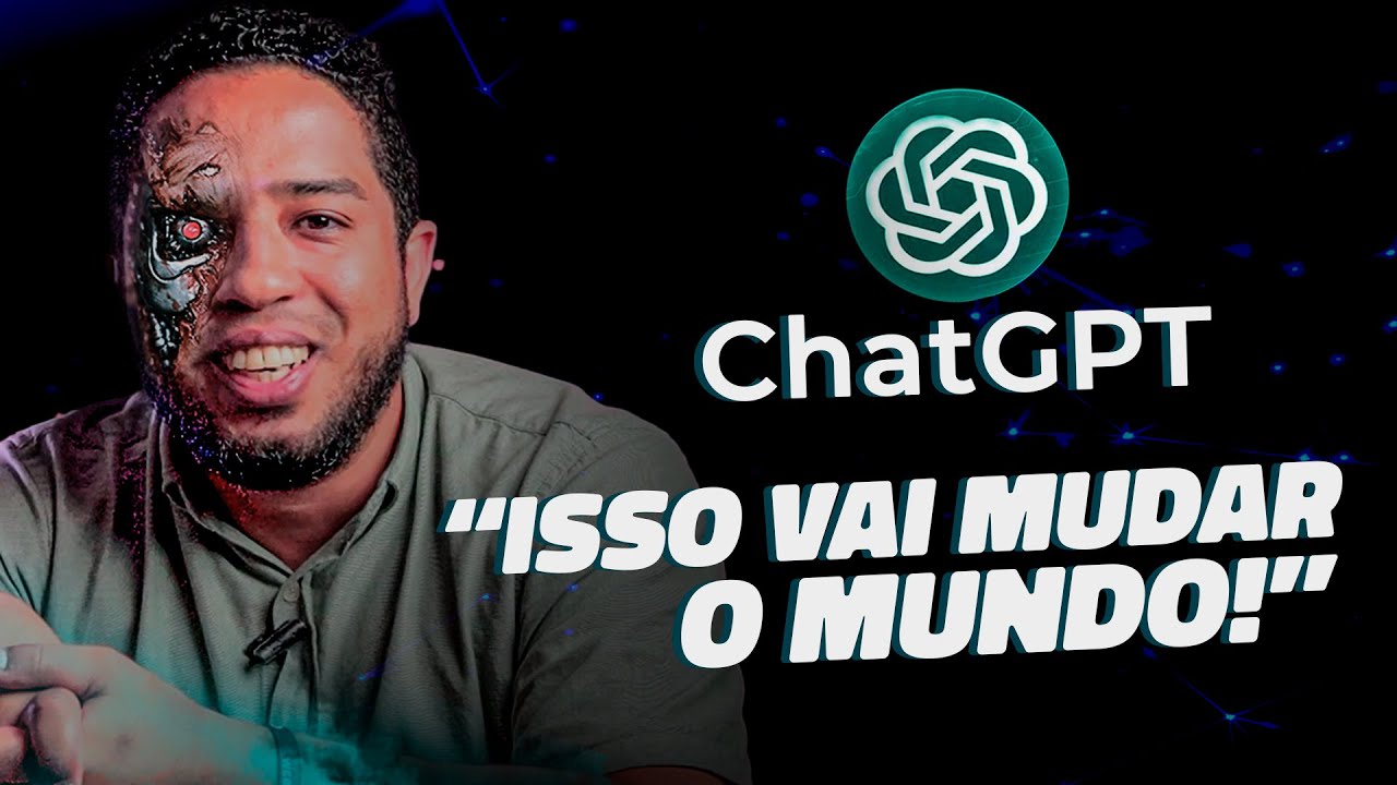Conheça o ChatGPT - Como acessar e usar a Inteligência artificial