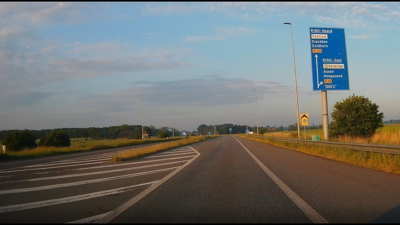 N370 Ring Groningen