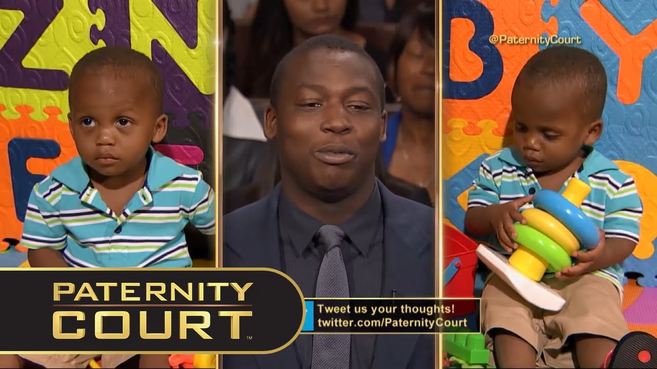 Couple Got Secretly Married and Now Getting Divorced (Full Episode) |  Paternity Court