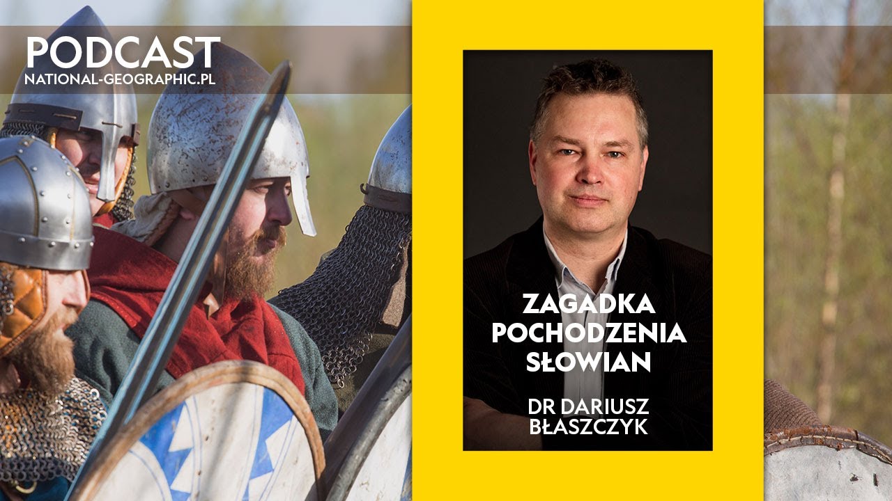 Słowianie i zagadka ich pochodzenia. Czy badania genetyczne rozwiązały odwieczną tajemnicę?