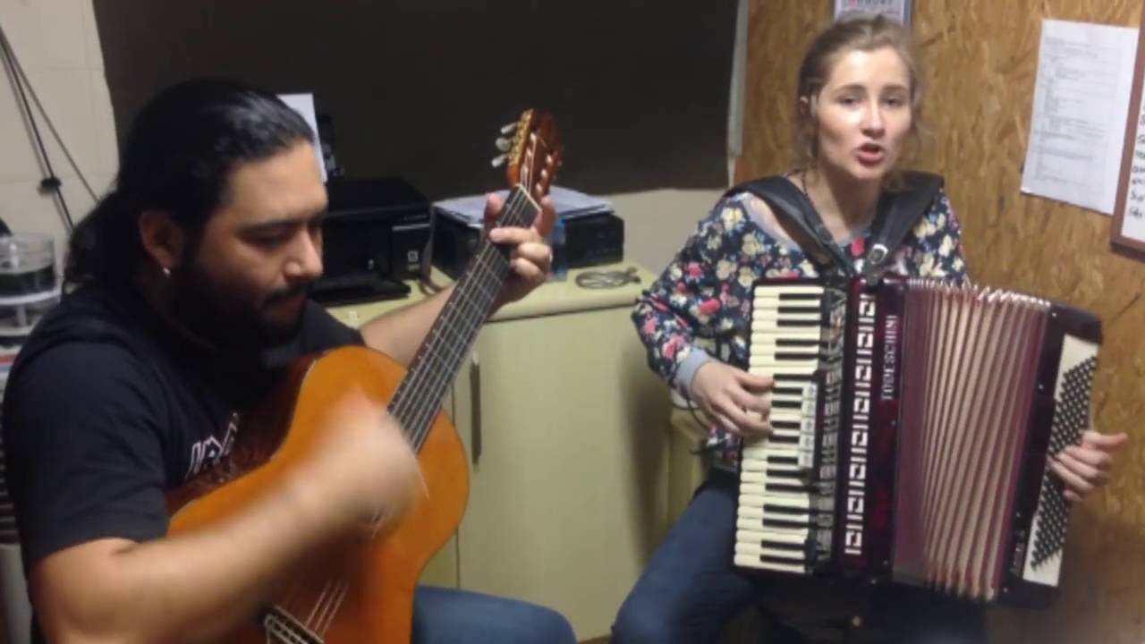 Bia Socek - Tordilho Negro