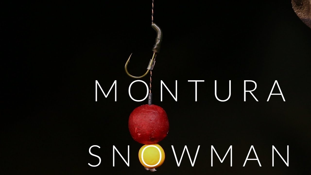 Montura Snowman by Ciprian Ene “Cipica”