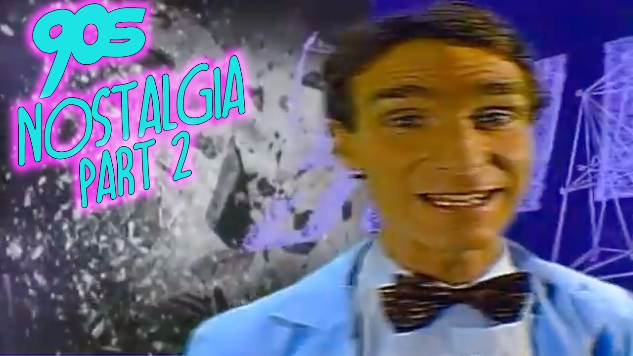 More Sounds EVERY 90s Kid Remembers