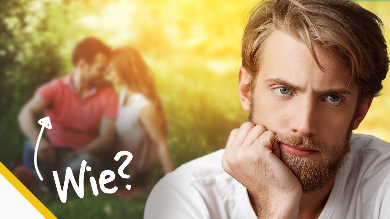 1 Grund, warum du die wahre Liebe nicht findest