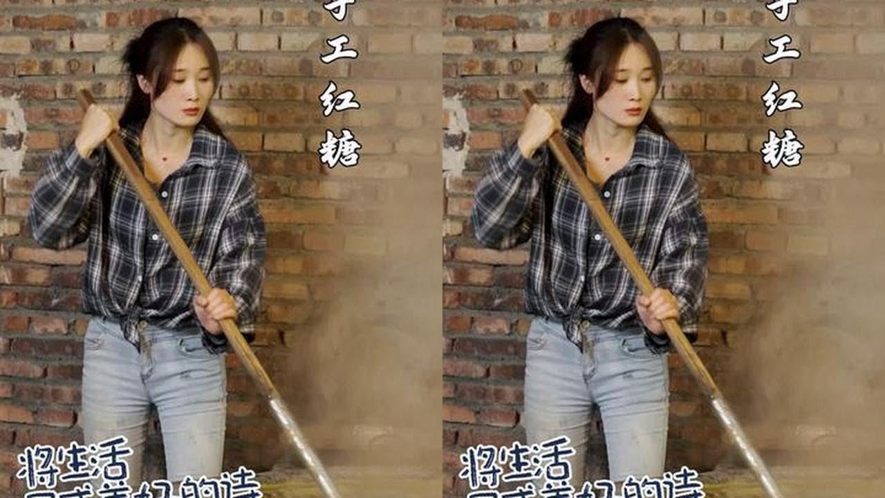 爱是不会嫌你麻烦，你也不用怕麻烦她。#月经  #三农 #女性
