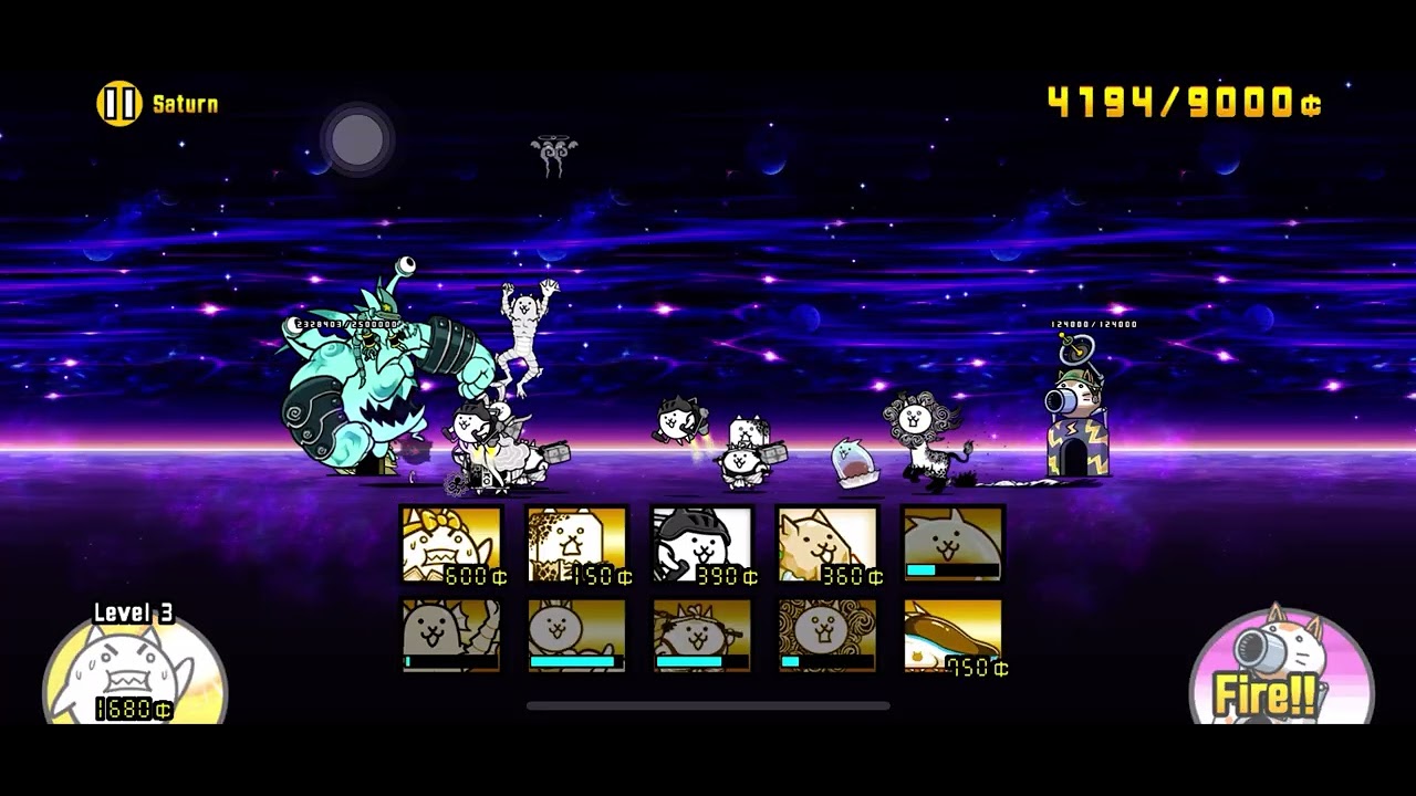 Beating filibuster invasion
