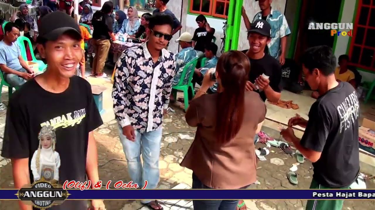UGAL UGALAN ll NIELSEN NADA ll RASULAN.OlifiaAmelia (Olif) & Ocha Fhioren Theza ( Ocha.031