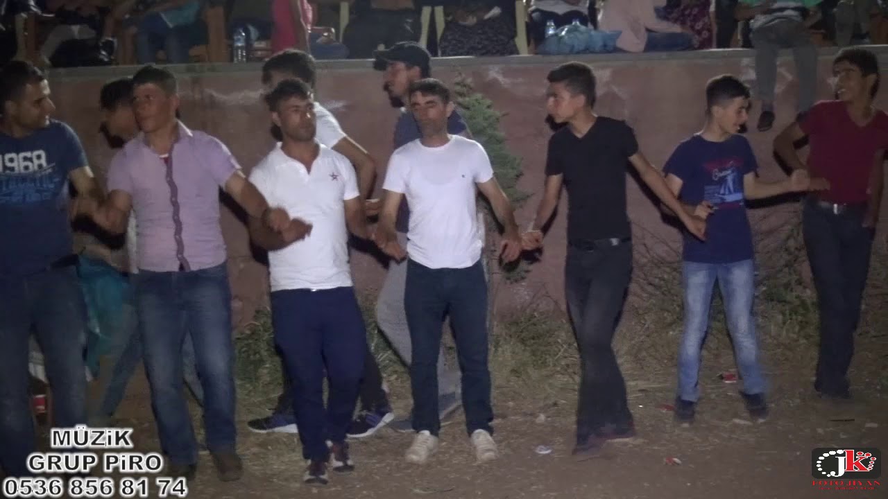 KİZİRLİ KÖYÜ BAHAR ŞENLİĞİ GRUP PİRO 0536 856 81 74