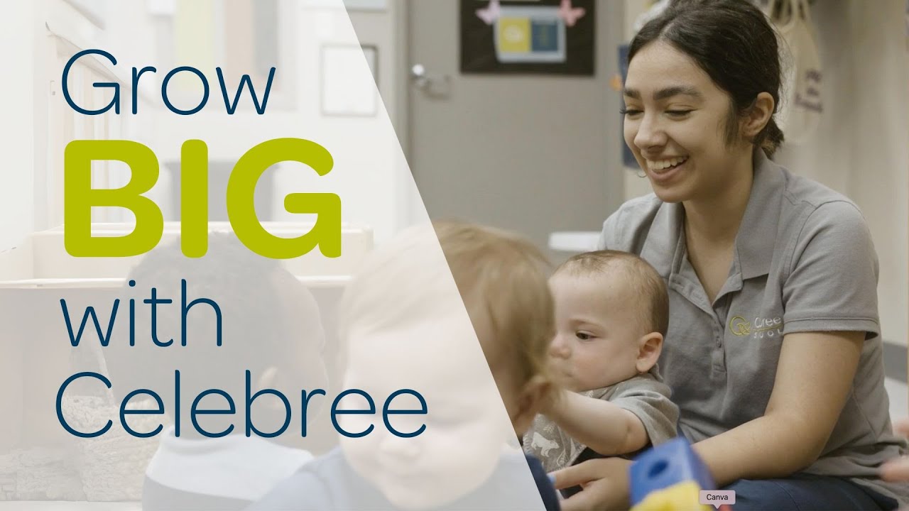 How Celebree School Grows People Big