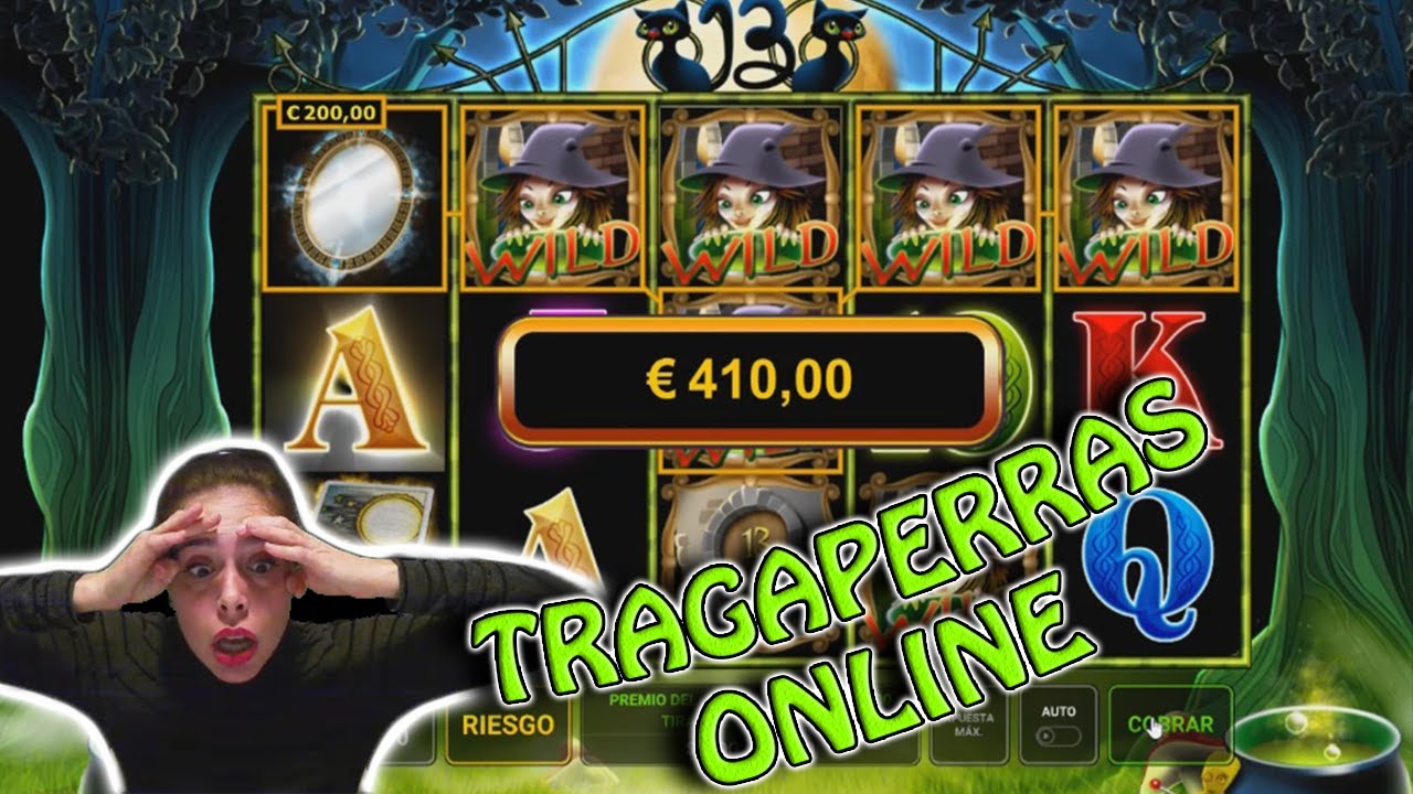 TRAGAPERRAS ONLINE - 13 - Starvegas (Novomatic) - Jugamos 200&euro;