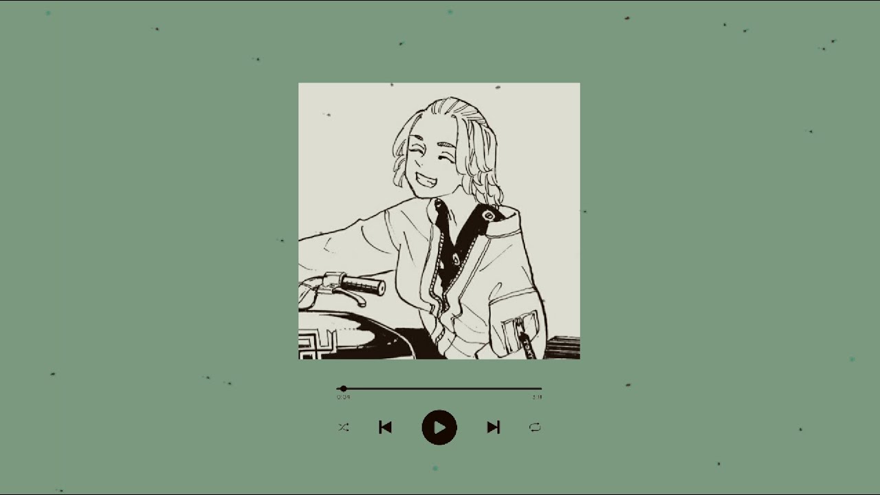 POV: You're falling in love with Mikey ll Tokyo Revengers Playlist