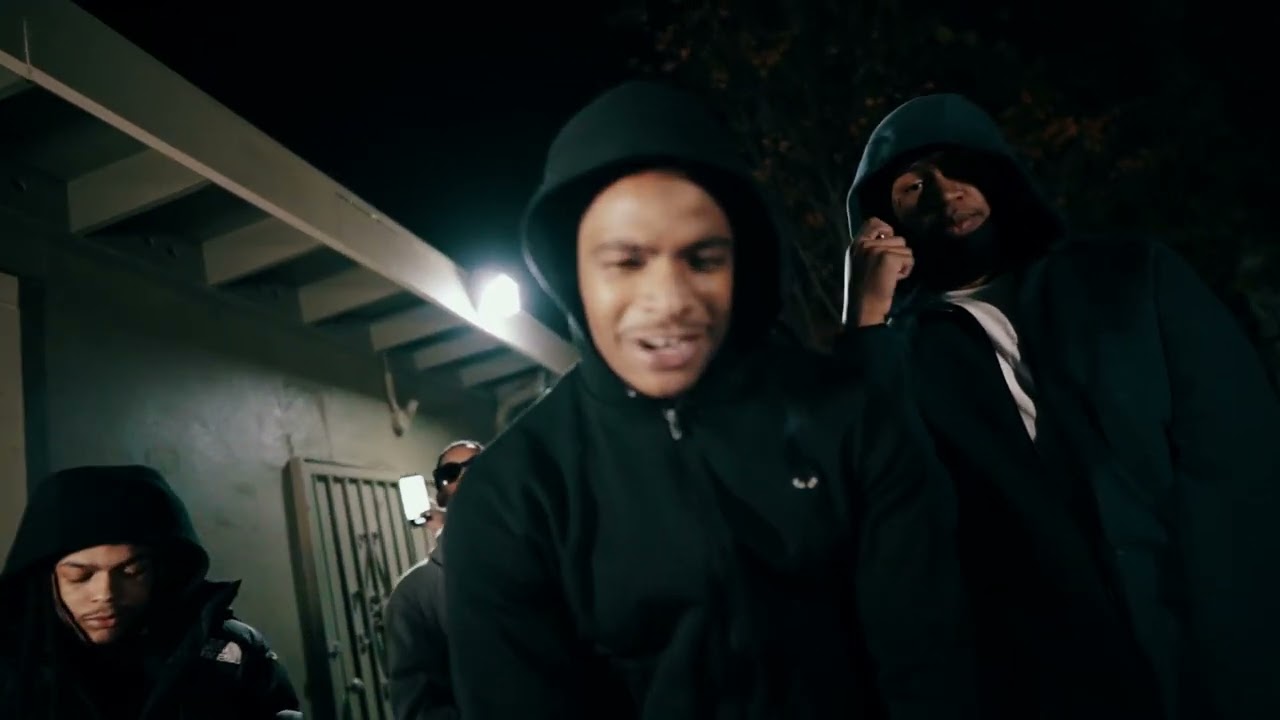 Lil Rome x Sliddah - Beautiful Struggle (Official Music Video)|| Dir.@ShotByDiz
