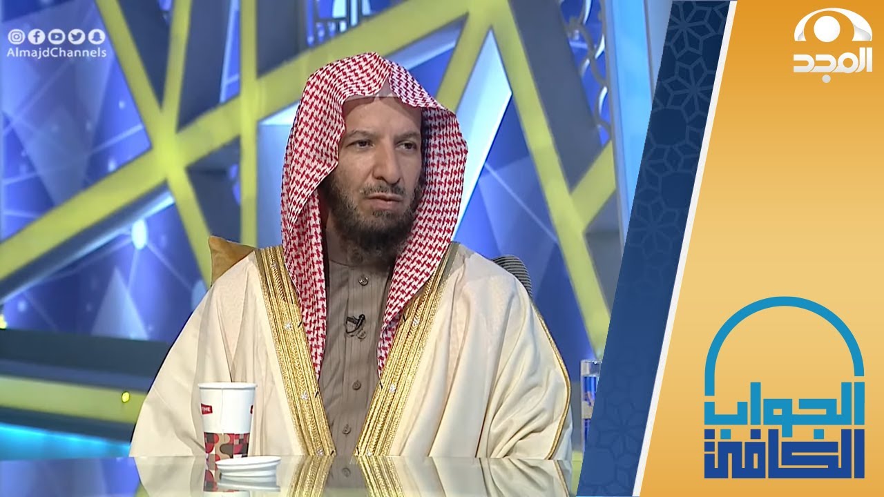 هل يجوز أن يدعو الإنسان بأي دعاء يريده في السجود ؟ | معالي الشيخ د. سعد الشثري