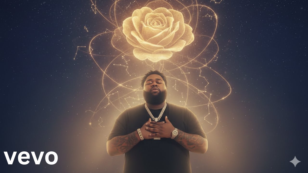 Rod Wave - Love Was the Lesson (2026)