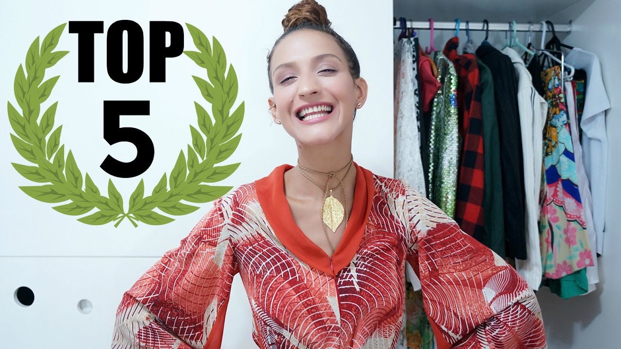 OS MELHORES PRODUTOS DA LIVEALOE (a meu ver...) | Karina Viega