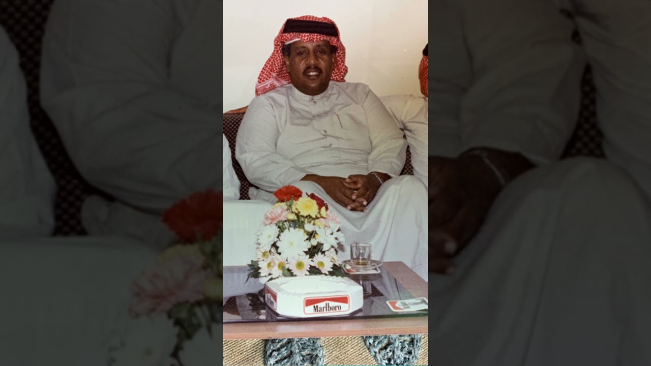 سلامة العبدالله :خلاص لا ترجع ترانا سلينا عود (جلسة رومكو )