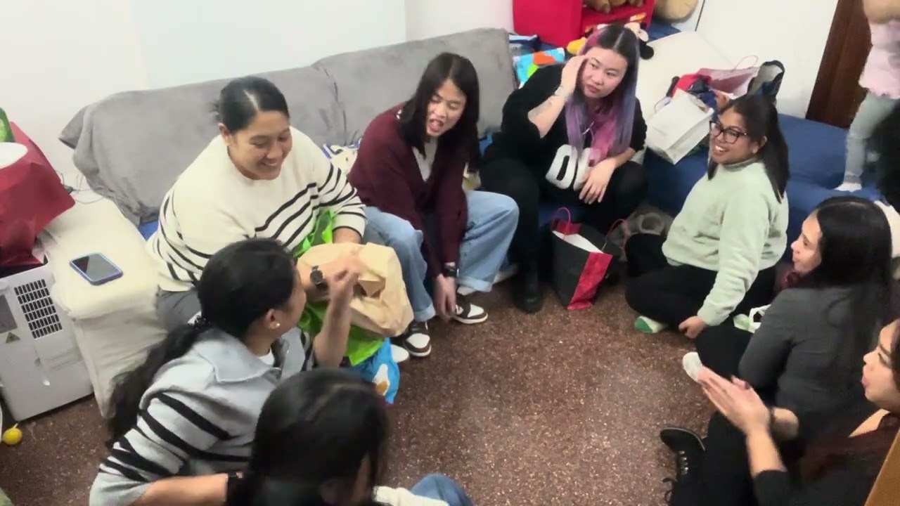 Exchange Gift 04.01.2026