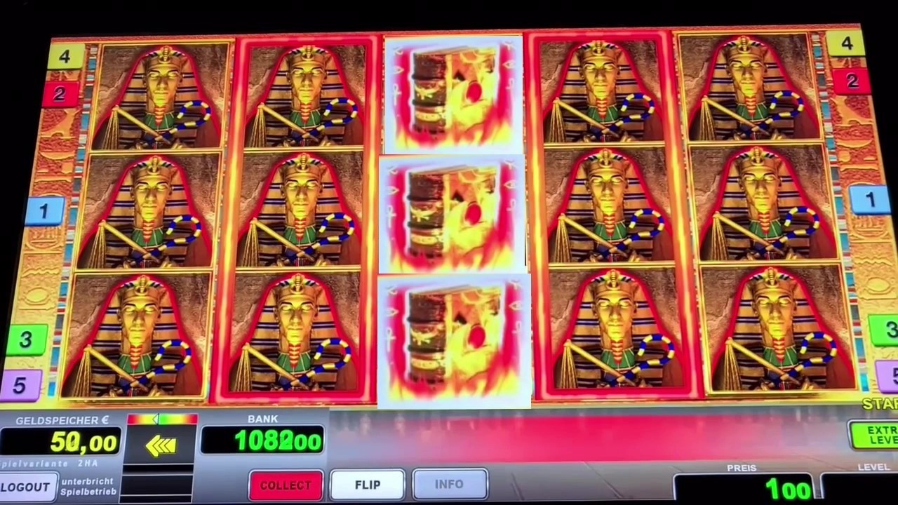 Vollauszahlung🔥 BOOK OF RA FIXED🔥 Freispiele auf 2&euro; 🔥Novoline Spielothek Geht ab 2026