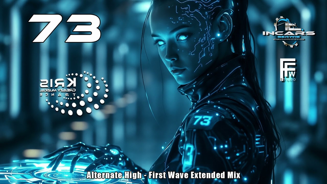 KRIS - Crazy Musical Trance 73