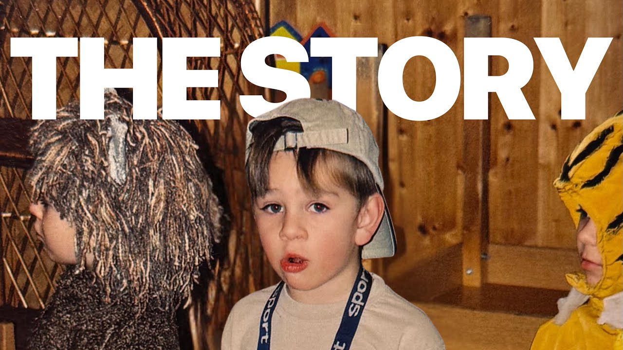 THE SIMON’S STORY