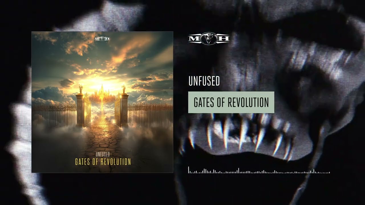Unfused - Gates of Revolution