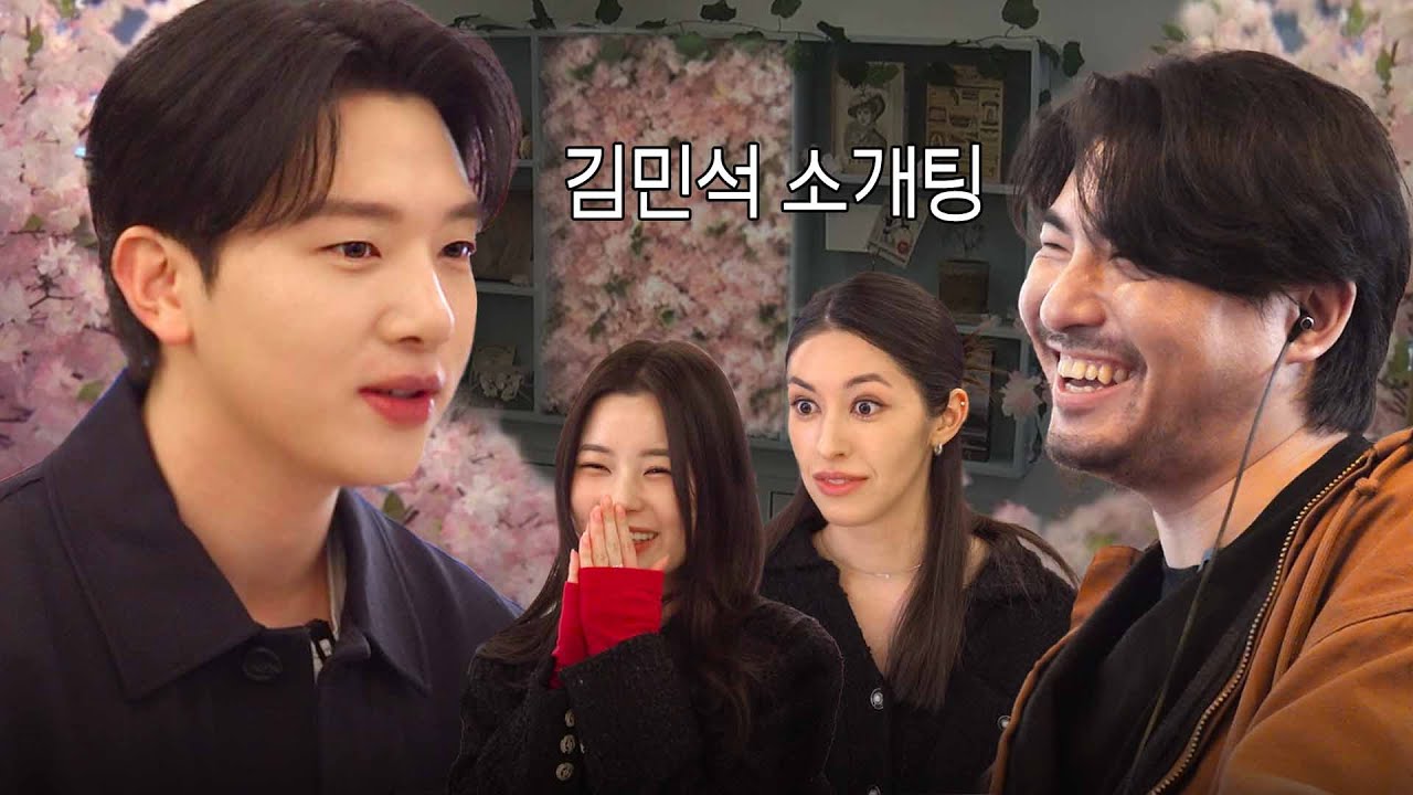 선물을 줄까예 말까예?