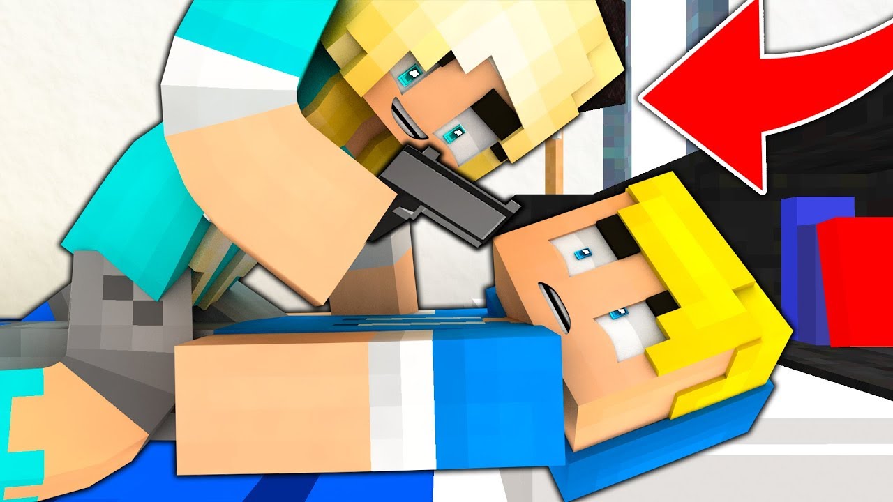 HO PAURA DI MIA MOGLIE DOLCETTA!! - Famiglia su Minecraft #117