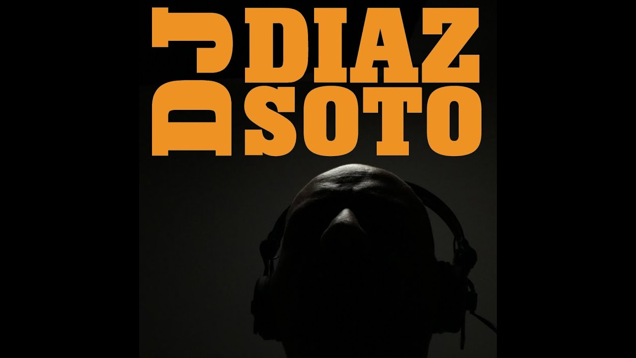 Drum and Bass / Deep, Dark, Minimal / DJ Diaz-Soto