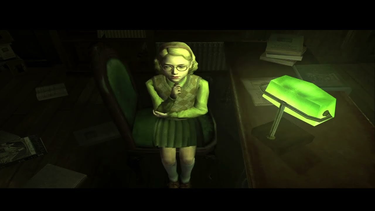 Rule of Rose #6