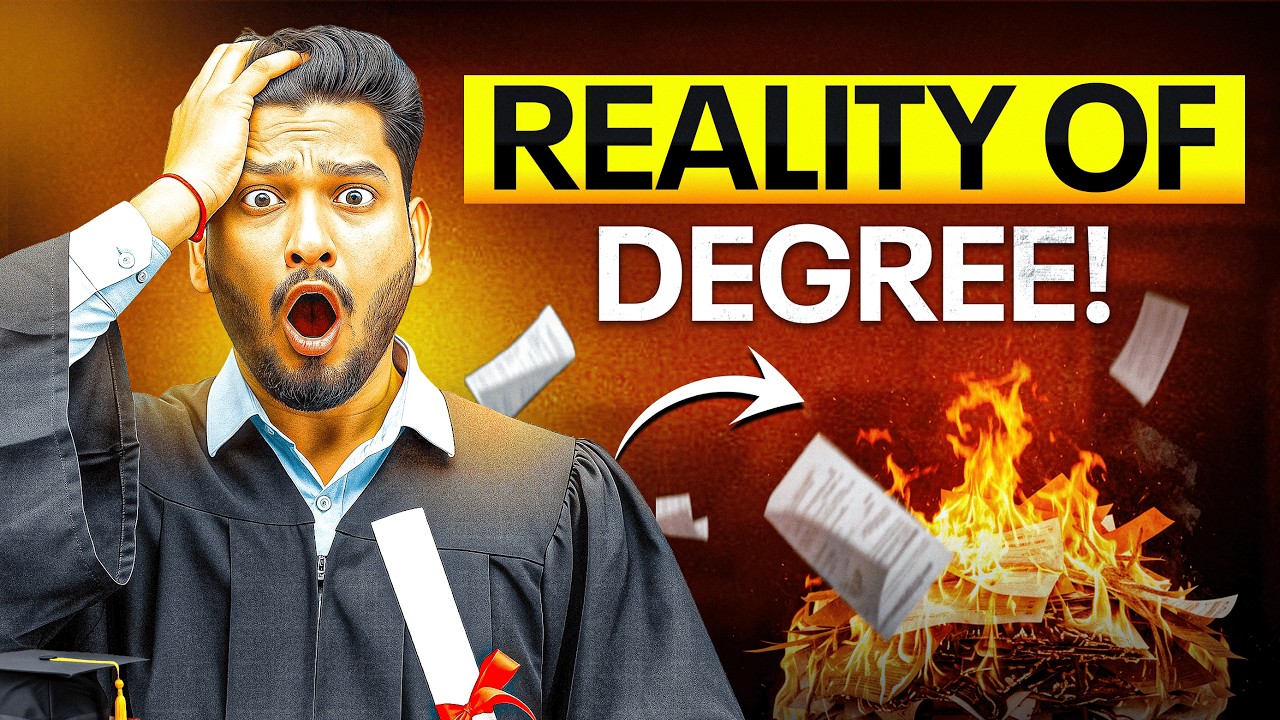 Reality of DU SOL B.A Degree?