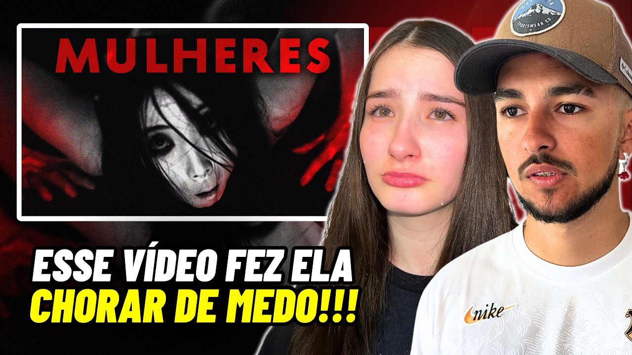 Apenas uma live | Por que Mulheres dão tanto medo? | Fyori (Ft. Zedin)