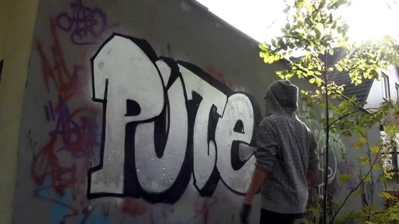 Chrome Bombing - Kobra Cans |HD|