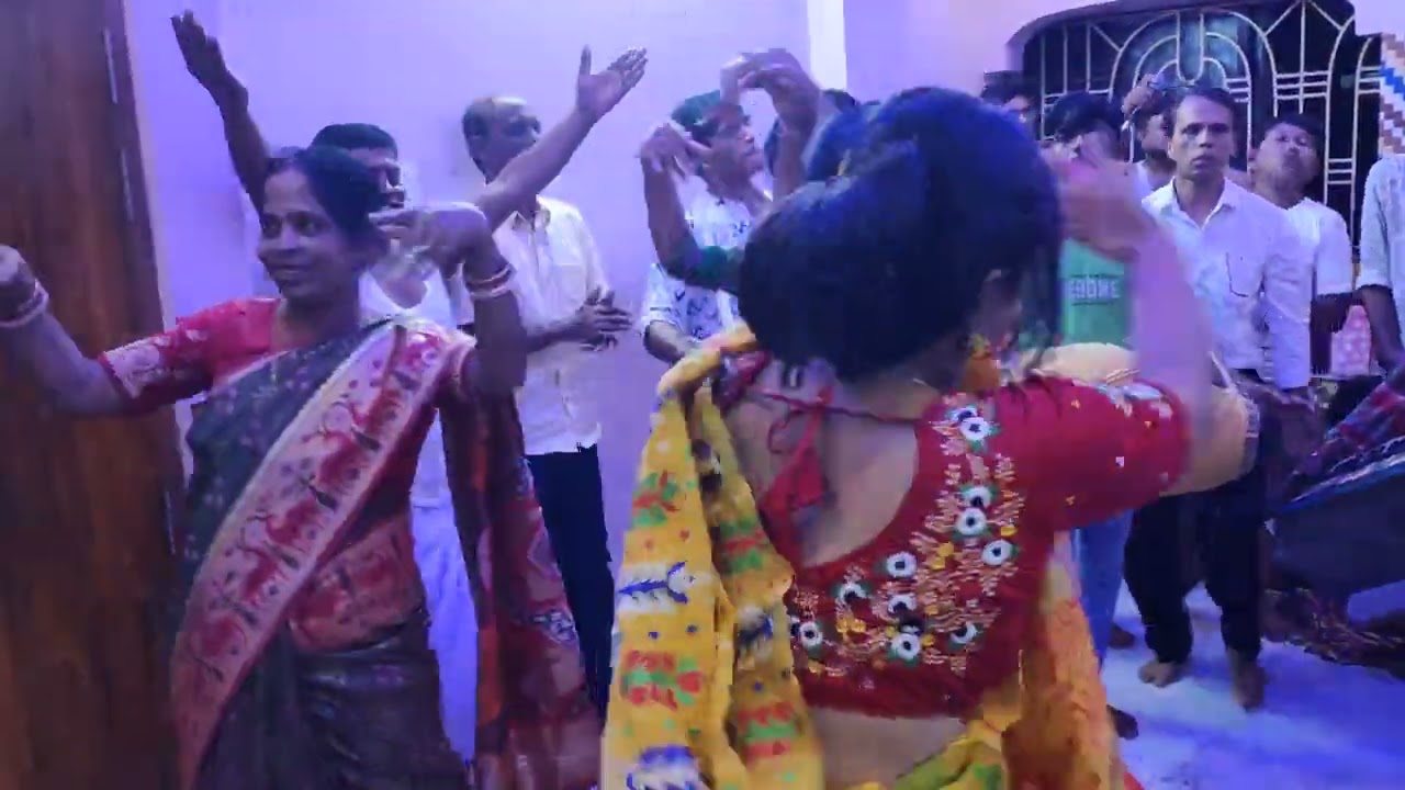 পর্ব ৫