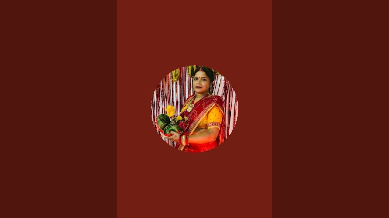 Sunita Chaudhary  is live!