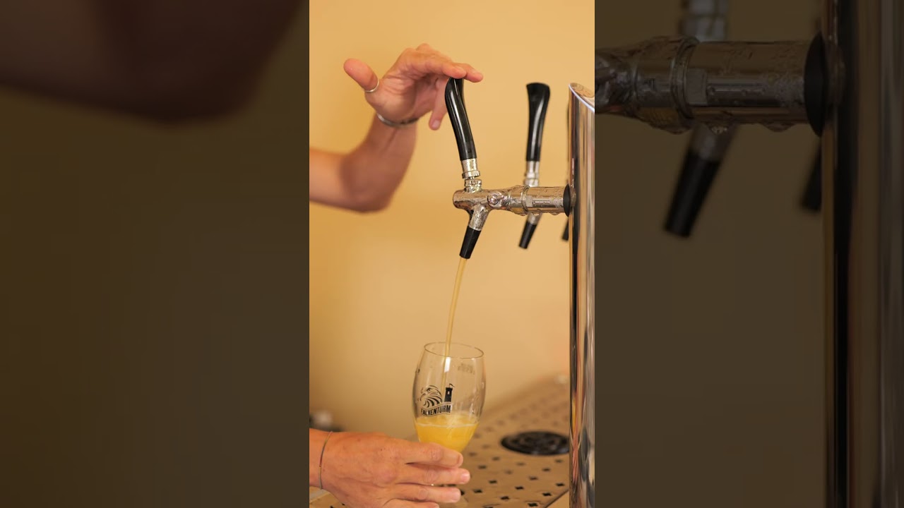 Metodo di spillatura tedesca