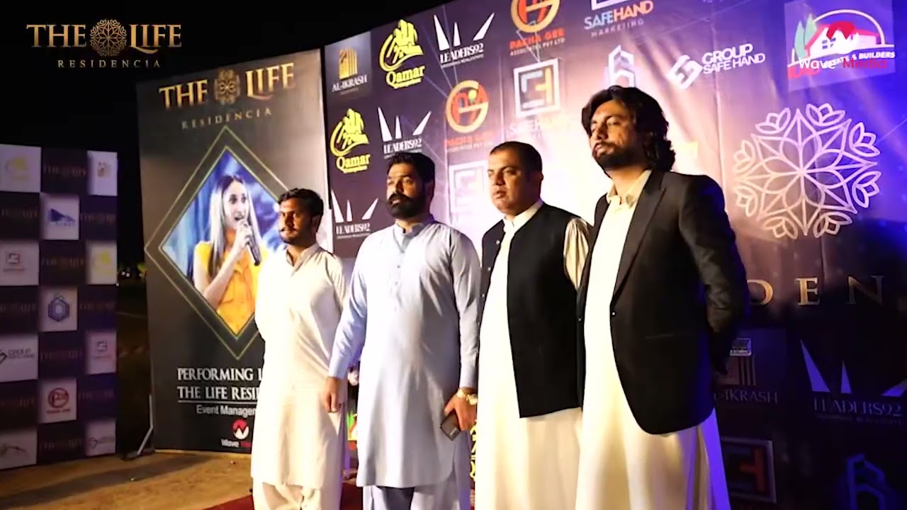 Highlights of Grand Dinner - 2022 | The Life Residencia