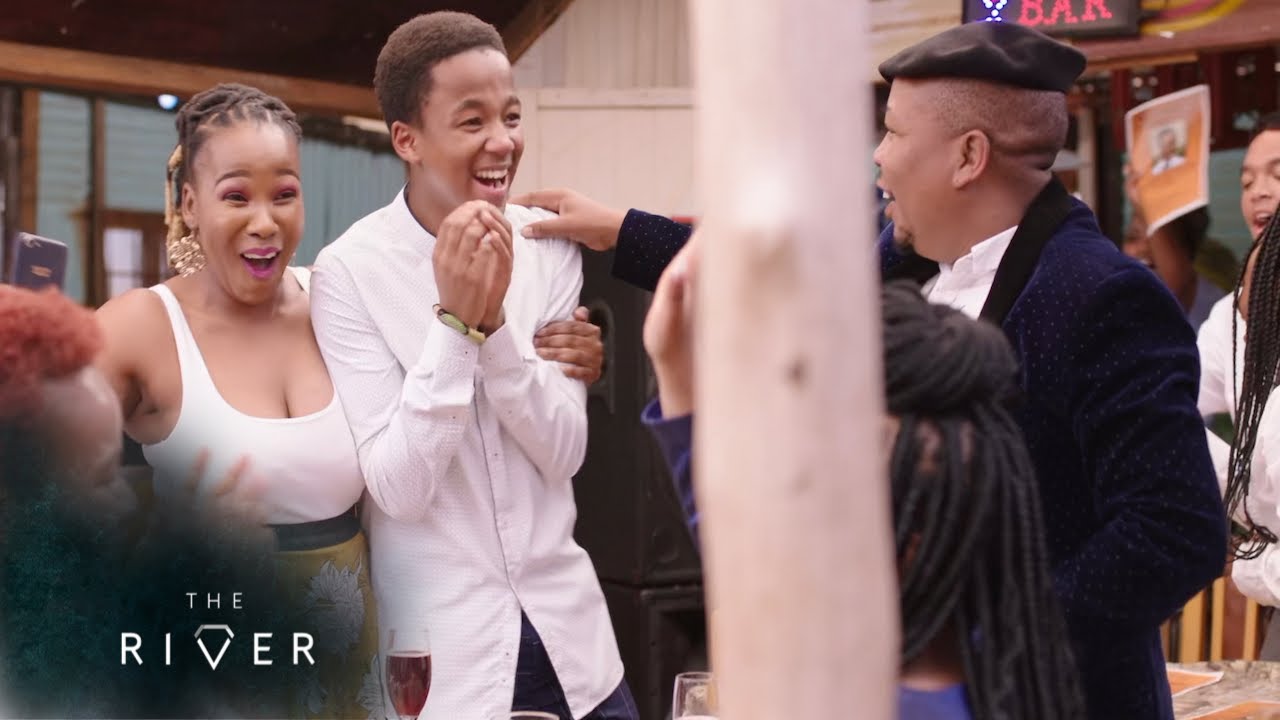 Morena Wins the National Debate Competition &ndash; The River | 1 Magic
