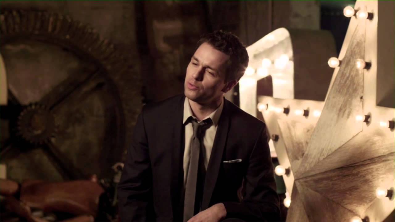 Julian Ovenden - If You Stay (Trailer)