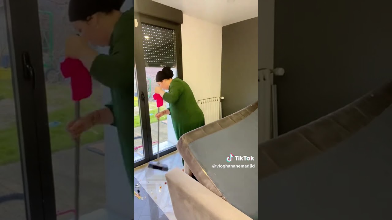 روتين خفيف