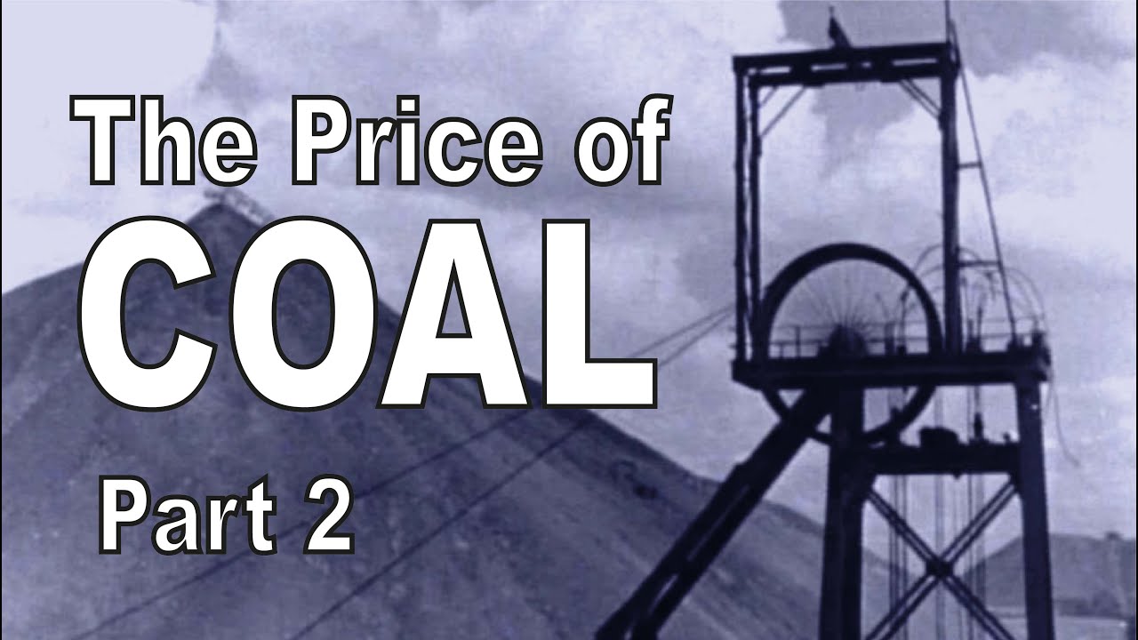 THE PRICE OF COAL   2
