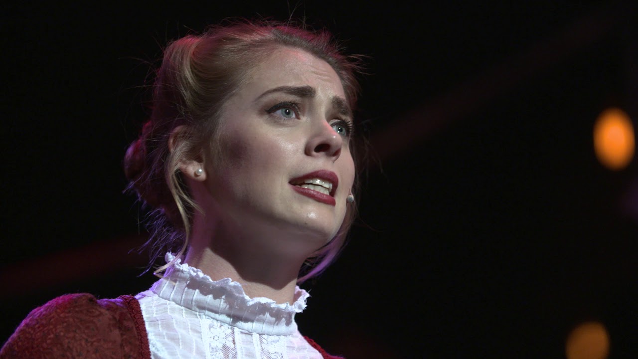 English Theatre Frankfurt: Once Upon A Dream JEKYLL & HYDE