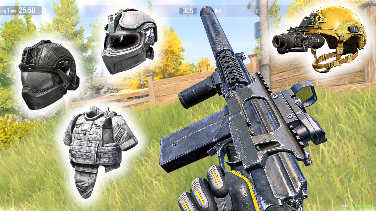 Новое оружие 9A91 — просто СУПЕР! 🔥 Сезон 10 | Прорыв арены