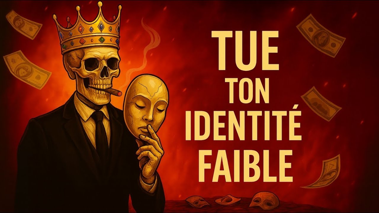 Ce Hack Mental D&eacute;truit Ton Identit&eacute; Faible et Te Rend D&rsquo;une Confiance In&eacute;branlable, Machiavel
