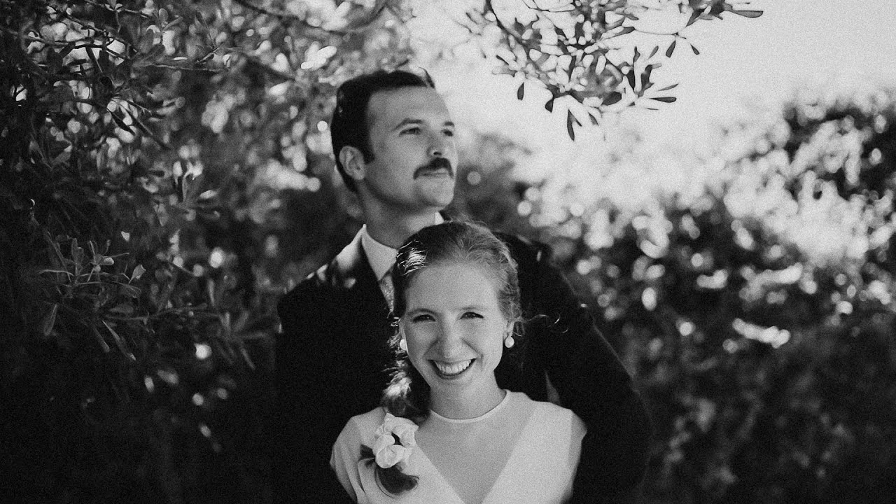 Marta y Angel - Castiello de Selorio - Wedding Trailer - Boda en Asturias