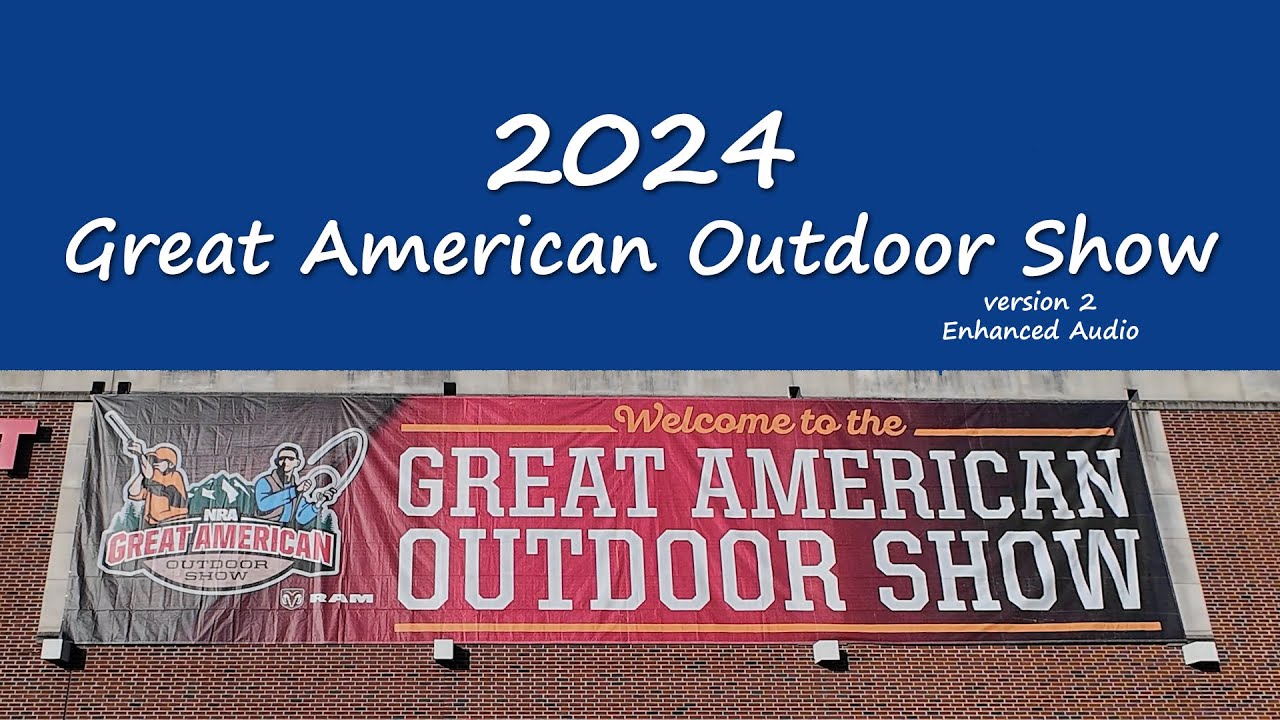 2024 Great American Outdoor Show v2