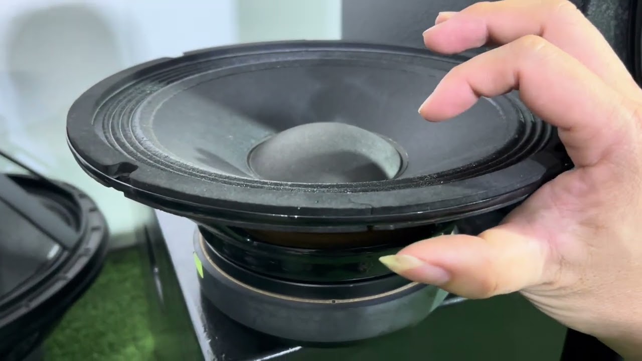 Dùng Loa 4ohm và 8ohm khác nhau điều gì- âm thanh có gì khác biệt-chắc nhiều ae ko để ý điều này