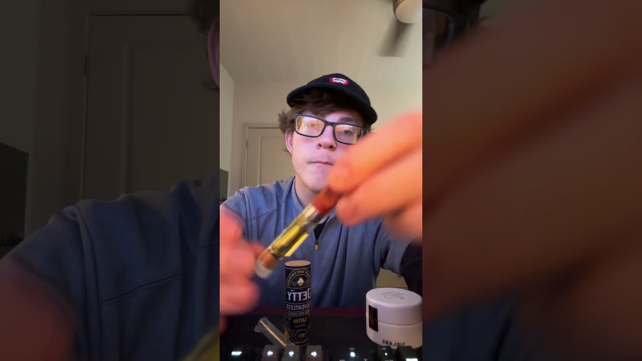 Jetty Solventless ASMR